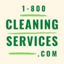 1-800 Cleaning Services of Palm Coast logo
